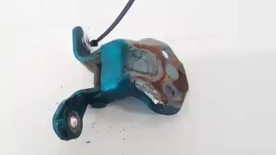 Peça sobressalente para automóvel em segunda mão esticador de porta por mazda 323 1.5 g 16v/25 (egi dohc) referências oem iam 