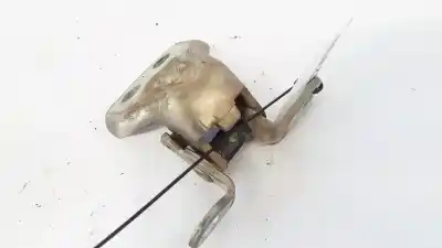 Автозапчастина б/у фільм дверей для ford fusion (cbk) 1.4 tdci cat посилання на oem iam   