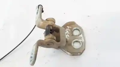 Pezzo di ricambio per auto di seconda mano Fermo Porta per FORD FUSION (CBK) 1.4 TDCi CAT Riferimenti OEM IAM   
