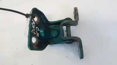 Peça sobressalente para automóvel em segunda mão esticador de porta por mazda 323 1.5 g 16v/25 (egi dohc) referências oem iam 