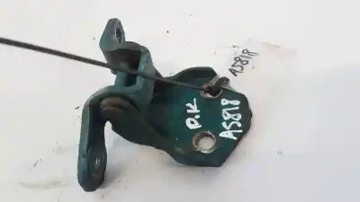 Peça sobressalente para automóvel em segunda mão esticador de porta por mazda 323 1.5 g 16v/25 (egi dohc) referências oem iam 