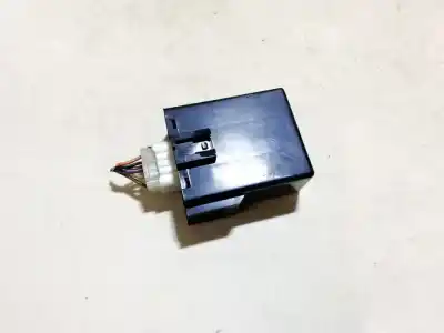 Second-hand car spare part electronic module for chevrolet kalos 1.2 cat oem iam references 96408390  