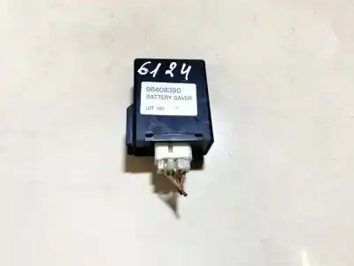 Second-hand car spare part ELECTRONIC MODULE for CHEVROLET KALOS  OEM IAM references 96408390  