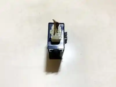 Second-hand car spare part electronic module for chevrolet kalos 1.2 cat oem iam references 96408390  