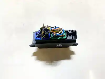 Peça sobressalente para automóvel em segunda mão módulo eletrônico por ford transit connect (tc7) 1.8 tdci cat referências oem iam 2t1t15k600cd  2t1t-15k600-cd, 5wk48037f