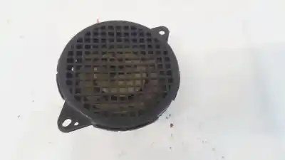 Second-hand car spare part Speaker for FIAT DOBLO (119) 1.9 D SX OEM IAM references 46763005  