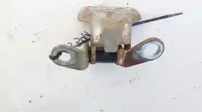 Автозапчасти б/у дверной фиксатор за ford fusion (cbk) 1.4 tdci cat ссылки oem iam   