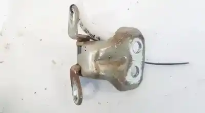 Автозапчасти б/у дверной фиксатор за ford fusion (cbk) 1.4 tdci cat ссылки oem iam   