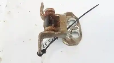 Автозапчасти б/у дверной фиксатор за ford fusion (cbk) 1.4 tdci cat ссылки oem iam 