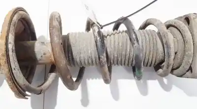 Pezzo di ricambio per auto di seconda mano molla di ammortizzazione per kia cerato 1.6 lx berlina riferimenti oem iam 