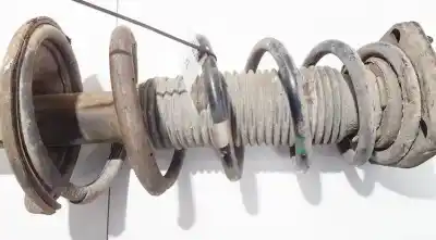 Pezzo di ricambio per auto di seconda mano molla di ammortizzazione per kia cerato 1.6 lx berlina riferimenti oem iam 