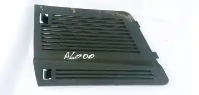 Peça sobressalente para automóvel em segunda mão plásticos por opel zafira b 1.9 cdti referências oem iam 13191862lh