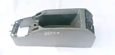 Peça sobressalente para automóvel em segunda mão plásticos por opel zafira b 1.9 cdti referências oem iam 13162600