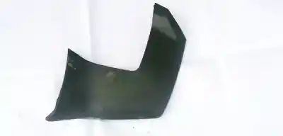 Peça sobressalente para automóvel em segunda mão plásticos por opel zafira b 1.9 cdti referências oem iam 13162598