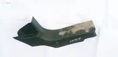 Peça sobressalente para automóvel em segunda mão plásticos por opel zafira b 1.9 cdti referências oem iam 13129355rh