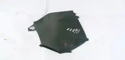 Peça sobressalente para automóvel em segunda mão plásticos por opel zafira b 1.9 cdti referências oem iam 13162497