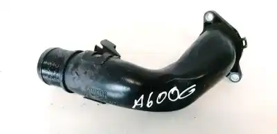 Peça sobressalente para automóvel em segunda mão tubo do intercooler por opel zafira b 1.9 cdti referências oem iam 13223398