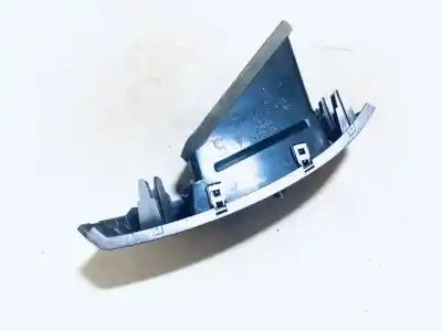 Pezzo di ricambio per auto di seconda mano griglia di aerazione per mitsubishi outlander (cw0) 2.0 di-d intense riferimenti oem iam gn71114270  gn711-14270, 8030a014zz