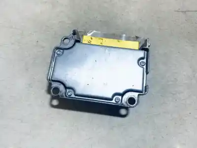 Автозапчасти б/у блок управления подушками безопасности за mitsubishi outlander (cw0) 2.0 di-d intense ссылки oem iam p8635a053  ddppscb1