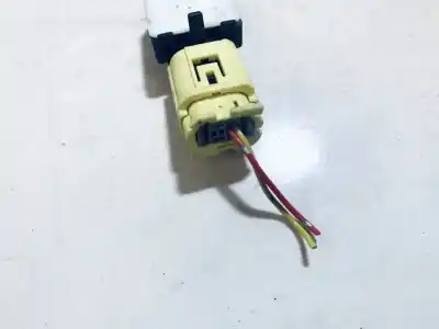 Автозапчасти б/у датчик за mitsubishi outlander (cw0) 2.0 di-d intense ссылки oem iam 8651a001  39764c