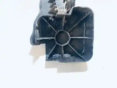 Автозапчастина б/у пластикler для mitsubishi outlander (cw0) 2.0 di-d intense посилання на oem iam 7655a013  