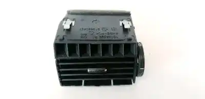 Peça sobressalente para automóvel em segunda mão GRELHA / DIFUSOR DE AR por OPEL ZAFIRA B  Referências OEM IAM 13144399  213680437