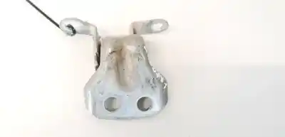 Автозапчастина б/у фільм дверей для ford fusion (cbk) 1.4 tdci cat посилання на oem iam   