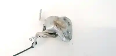 Автозапчасти б/у дверной фиксатор за ford fusion (cbk) 1.4 tdci cat ссылки oem iam 