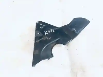 Автозапчасти б/у пластик за mitsubishi outlander (cw0) 2.0 di-d intense ссылки oem iam 