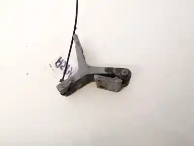 Tweedehands auto-onderdeel deurbeveiliging voor audi 80 (811/813) 1.8 oem iam-referenties 893831401