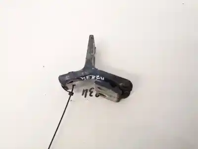 Second-hand car spare part door stop for audi 80 (811/813) 1.8 oem iam references 893831401