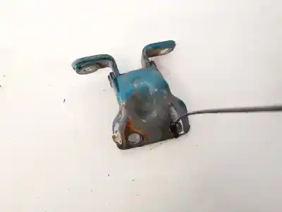 Peça sobressalente para automóvel em segunda mão esticador de porta por mazda 323 1.5 g 16v/25 (egi dohc) referências oem iam 