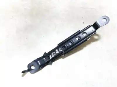 Pièce détachée automobile d'occasion Plastiques pour SUBARU IMPREZA G12 2.0 CAT Références OEM IAM   