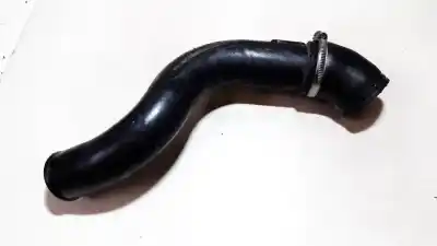 Peça sobressalente para automóvel em segunda mão tubo do intercooler por ford focus turnier (cb4) 1.6 16v cat referências oem iam xs4q9f796d