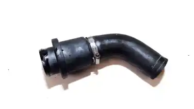Second-hand car spare part intercooler pipe for ford focus turnier (cb4) 1.6 16v cat oem iam references   