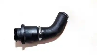 Peça sobressalente para automóvel em segunda mão tubo do intercooler por ford focus turnier (cb4) 1.6 16v cat referências oem iam 