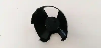 Peça sobressalente para automóvel em segunda mão plásticos por opel zafira b 1.9 cdti referências oem iam 131213298