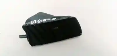 Peça sobressalente para automóvel em segunda mão GRELHA / DIFUSOR DE AR por OPEL ZAFIRA B  Referências OEM IAM 13145264LH  213680437