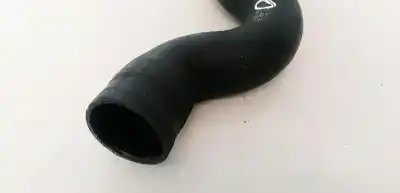 Second-hand car spare part intercooler pipe for opel zafira b 1.9 cdti oem iam references   