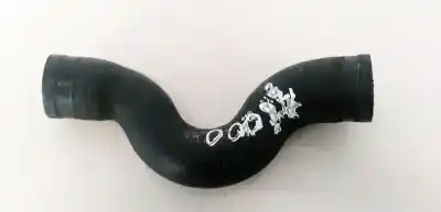 Peça sobressalente para automóvel em segunda mão tubo do intercooler por opel zafira b 1.9 cdti referências oem iam 