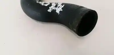 Second-hand car spare part intercooler pipe for opel zafira b 1.9 cdti oem iam references   