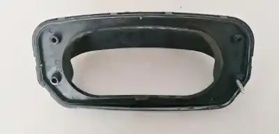 Peça sobressalente para automóvel em segunda mão plásticos por opel zafira b 1.9 cdti referências oem iam 13238493