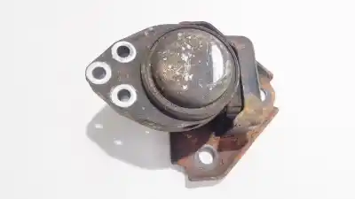 Pièce détachée automobile d'occasion SUPPORT MOTEUR pour FORD FIESTA, V 2005.03 - 2008.12 FACELIFT  Références OEM IAM 5S616F012BA  5S61-6F012-BA, P4FPA