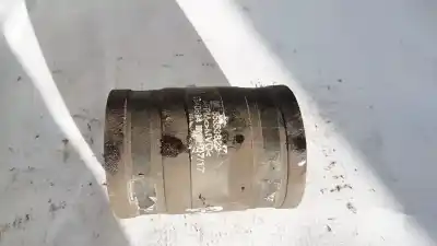 Peça sobressalente para automóvel em segunda mão tubo do intercooler por opel zafira b 1.9 cdti referências oem iam 55353824