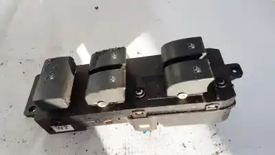 Peça sobressalente para automóvel em segunda mão BOTÃO / INTERRUPTOR ELEVADOR VIDRO DIANTEIRO ESQUERDO por CHEVROLET CAPTIVA, 2006.01 - 2011.06  Referências OEM IAM 202005436  