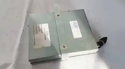 Peça sobressalente para automóvel em segunda mão módulo eletrônico por opel zafira b 1.9 cdti referências oem iam   