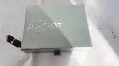 Peça sobressalente para automóvel em segunda mão módulo eletrônico por opel zafira b 1.9 cdti referências oem iam 