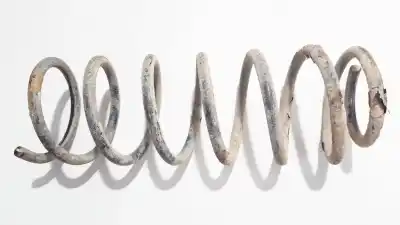 Peça sobressalente para automóvel em segunda mão mola de suspensão por chevrolet kalos 1.2 cat referências oem iam 