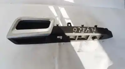 Tweedehands auto-onderdeel plasticen voor opel antara 2.0 cdti cat (z 20 dmh / llw) oem iam-referenties 200003118