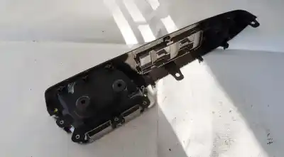 Peça sobressalente para automóvel em segunda mão plásticos por opel antara 2.0 cdti cat (z 20 dmh / llw) referências oem iam 200003118  